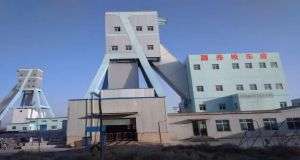 山東凡德，黃泥灌漿系統(tǒng)，制濾漿一體機(jī)設(shè)備