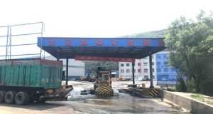 山東凡德，黃泥灌漿系統(tǒng)，制濾漿一體機(jī)設(shè)備