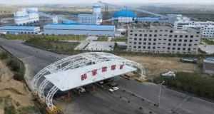 山東凡德，黃泥灌漿系統(tǒng)，制濾漿一體機(jī)設(shè)備
